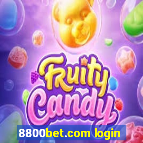 8800bet.com login